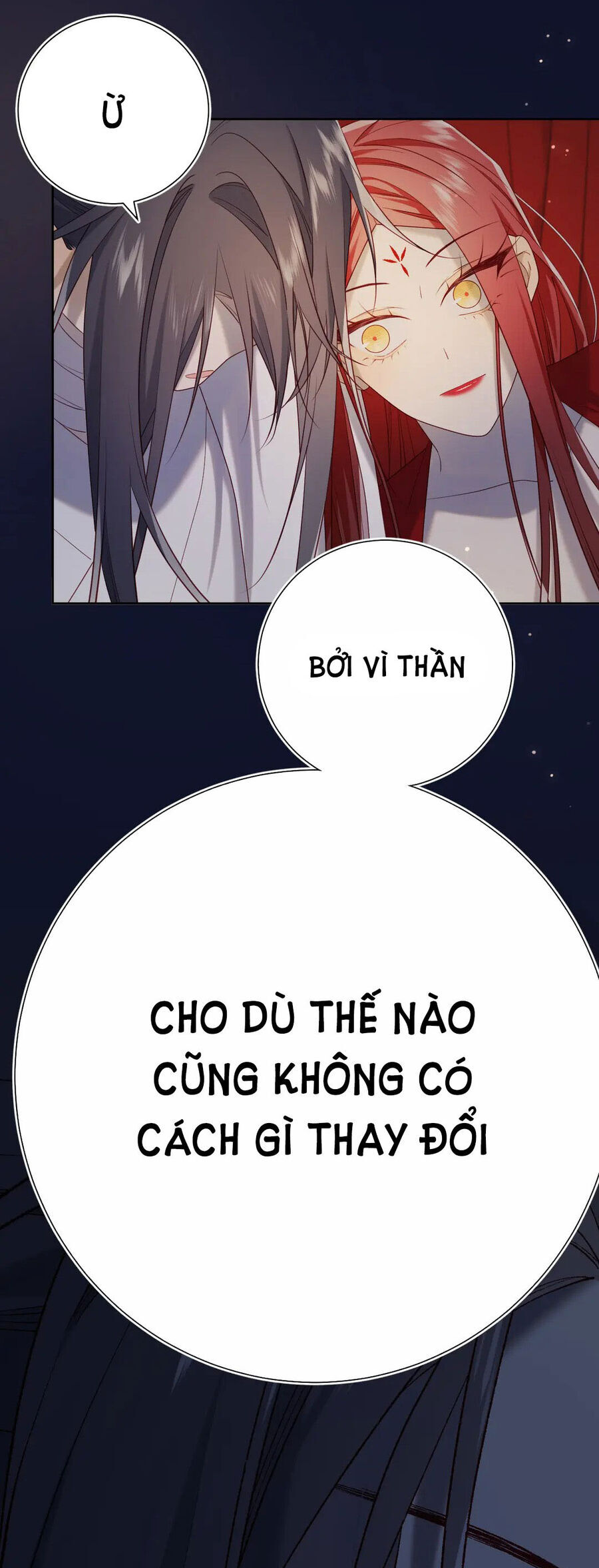 Ác Nữ Cự Tuyệt Cua Nam Chính Chapter 90 - Trang 2