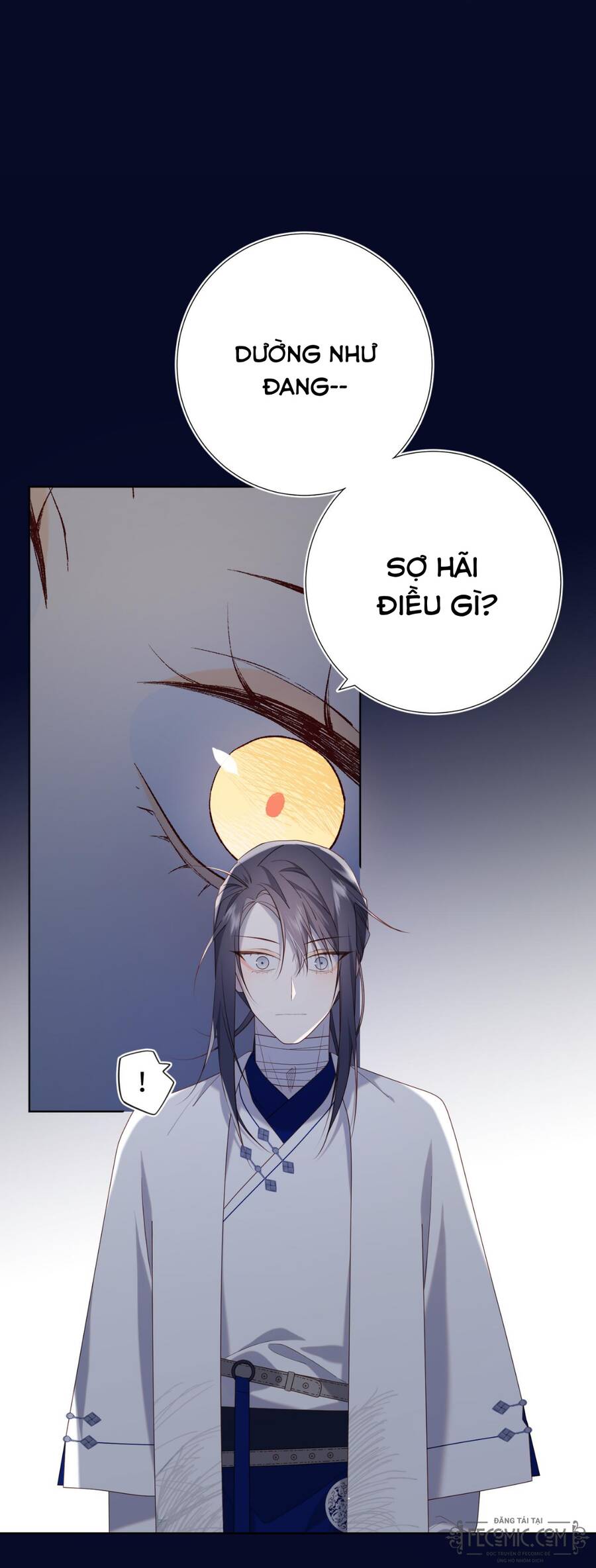 Ác Nữ Cự Tuyệt Cua Nam Chính Chapter 82 - Trang 2