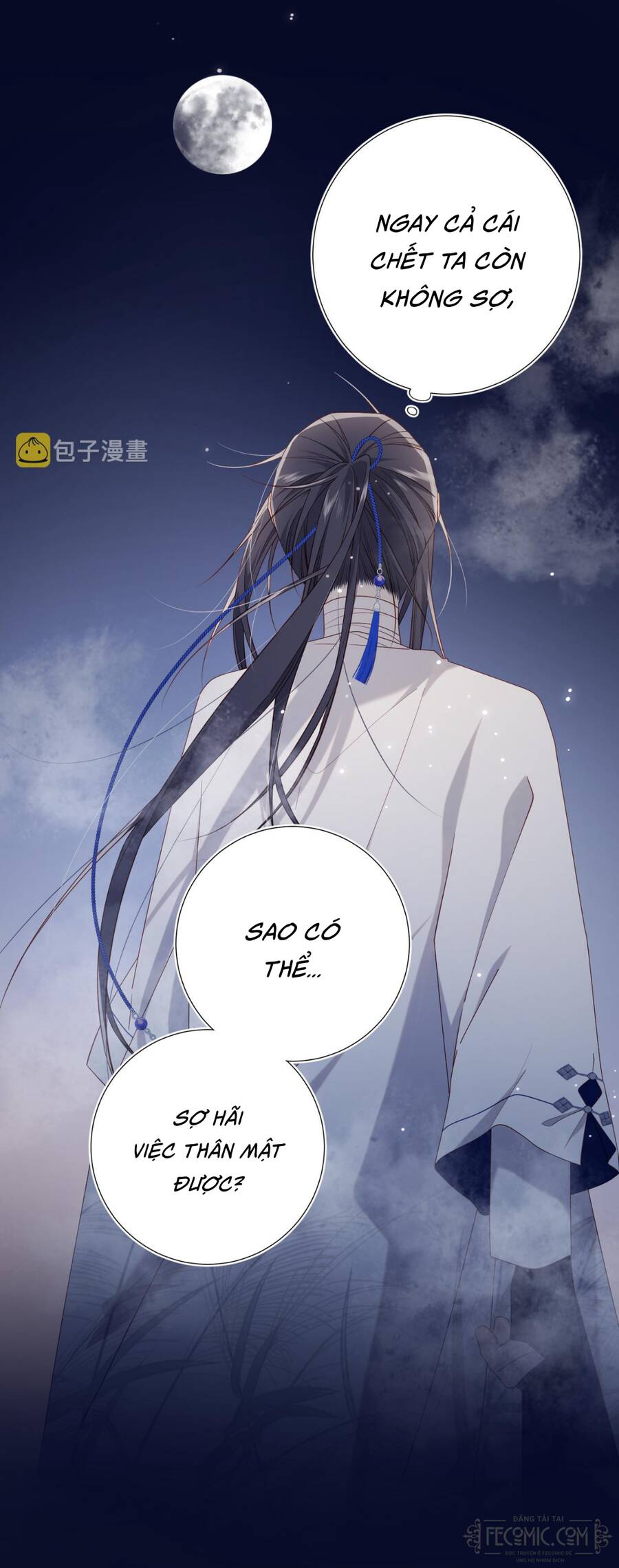 Ác Nữ Cự Tuyệt Cua Nam Chính Chapter 82 - Trang 2