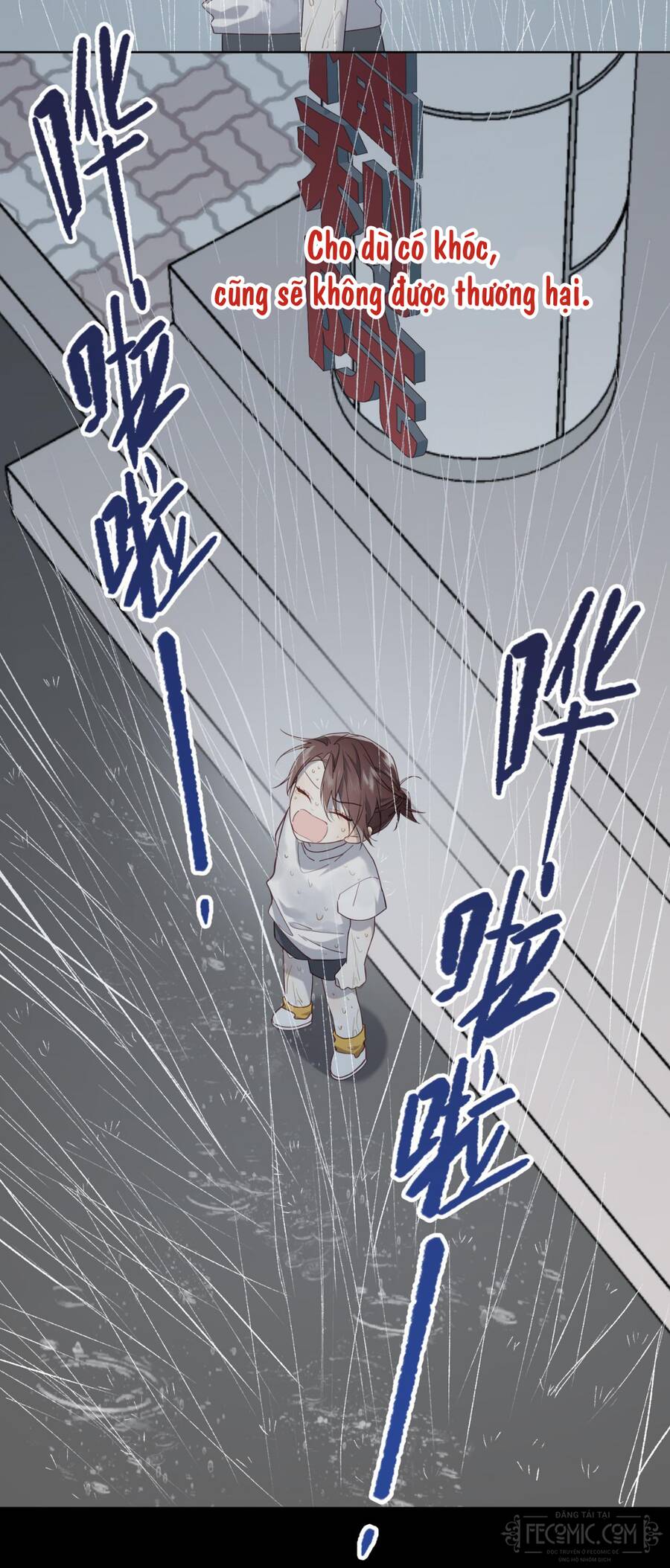 Ác Nữ Cự Tuyệt Cua Nam Chính Chapter 81 - Trang 2