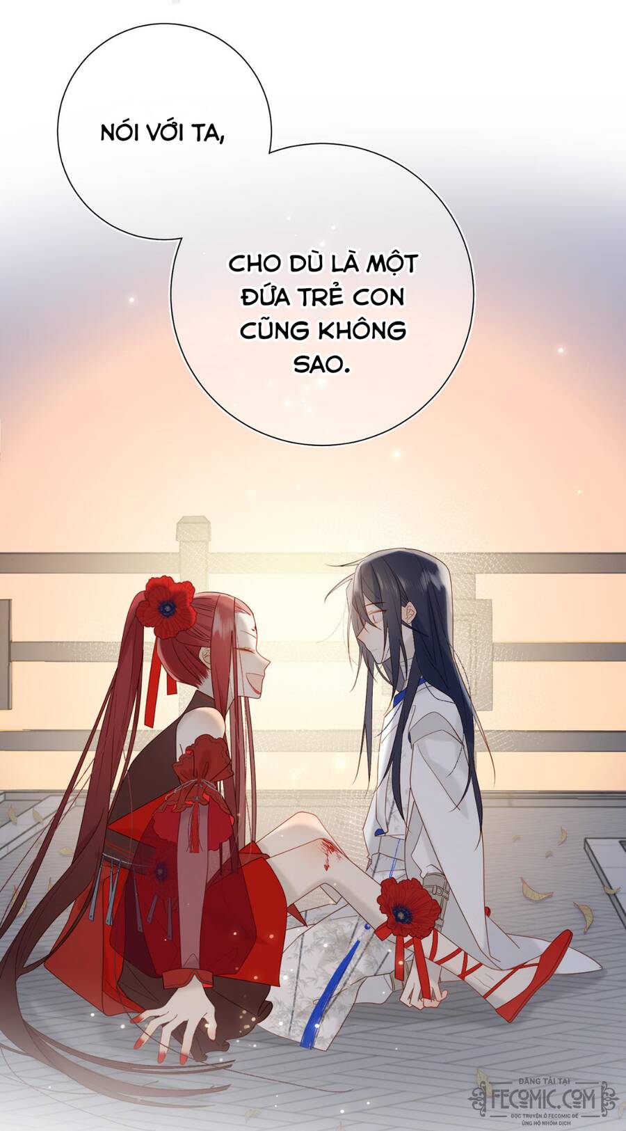 Ác Nữ Cự Tuyệt Cua Nam Chính Chapter 81 - Trang 2