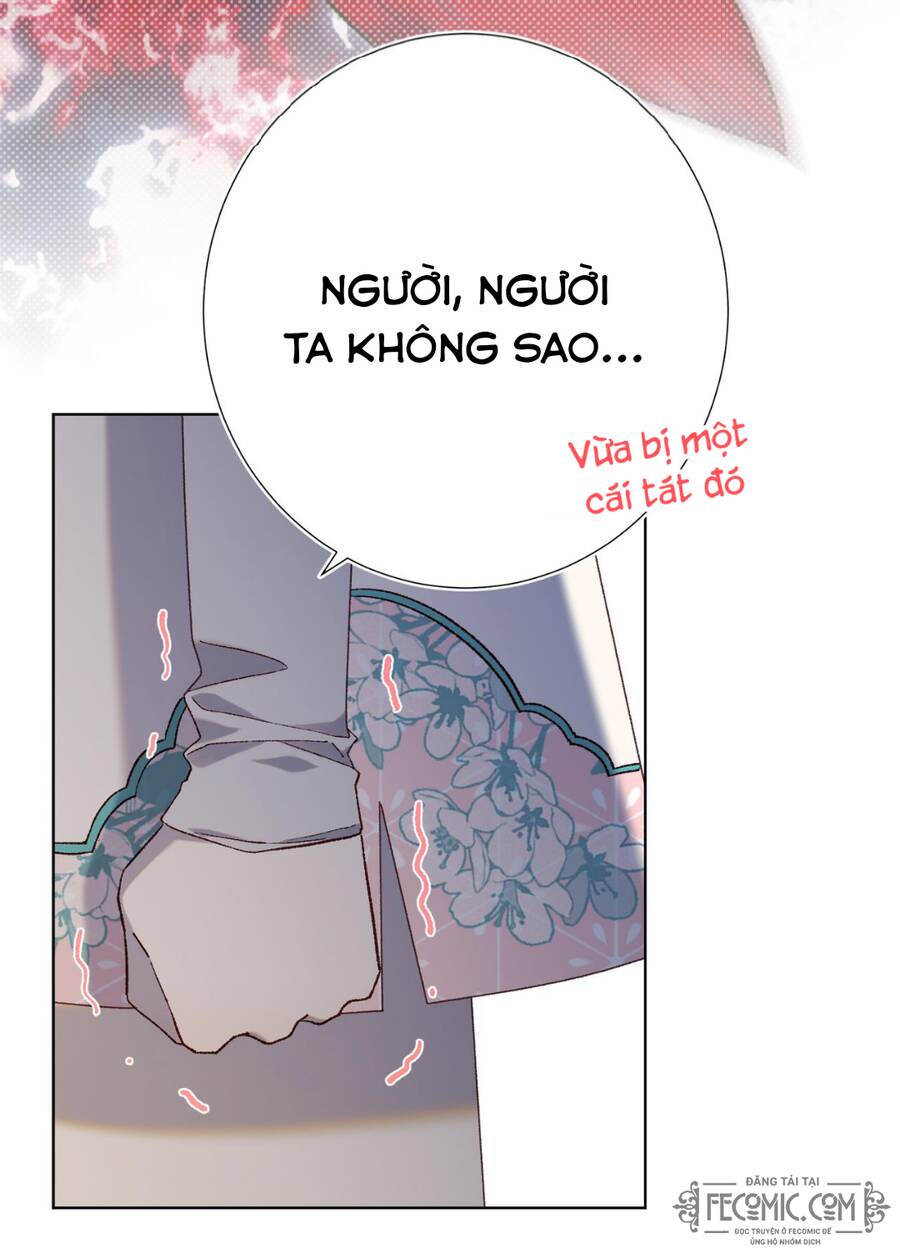 Ác Nữ Cự Tuyệt Cua Nam Chính Chapter 79 - Trang 2