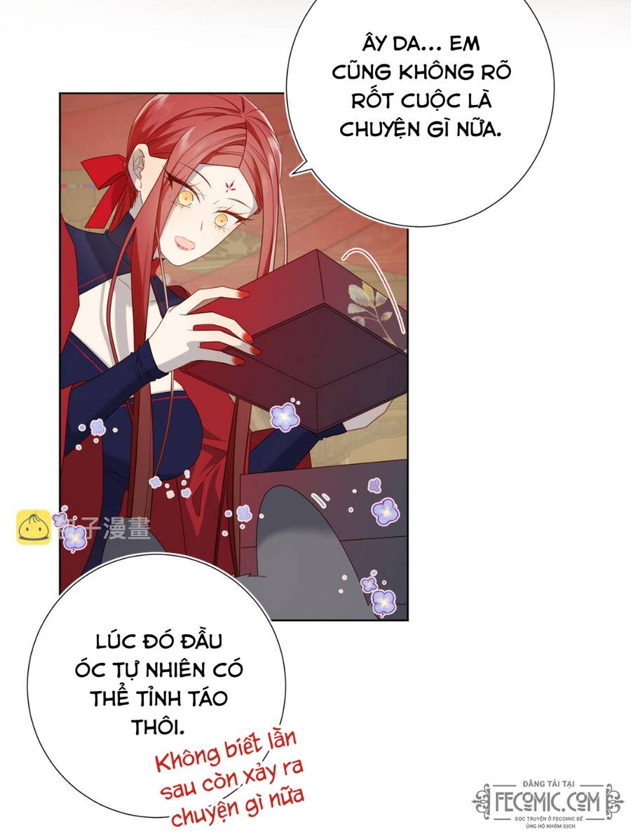 Ác Nữ Cự Tuyệt Cua Nam Chính Chapter 79 - Trang 2