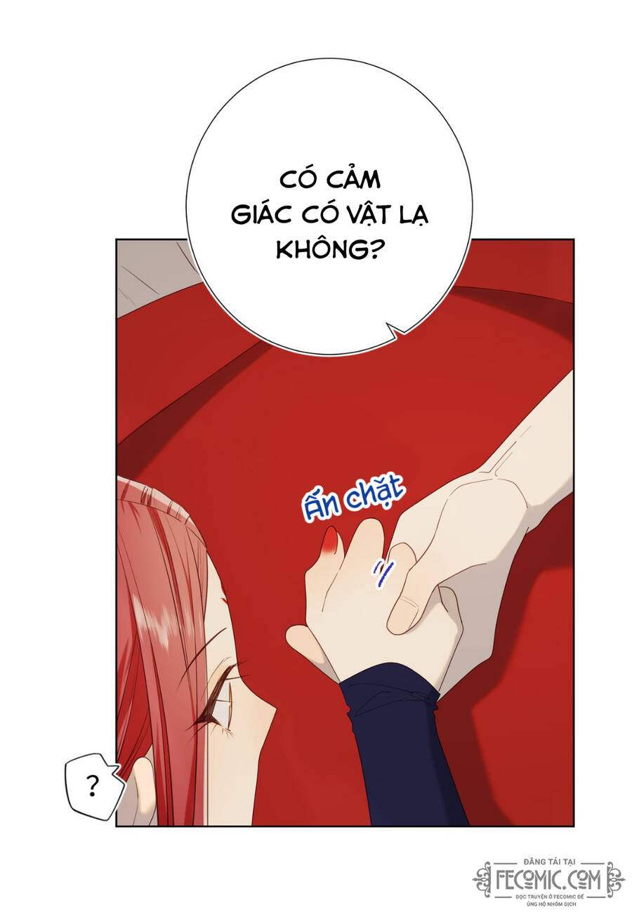 Ác Nữ Cự Tuyệt Cua Nam Chính Chapter 79 - Trang 2