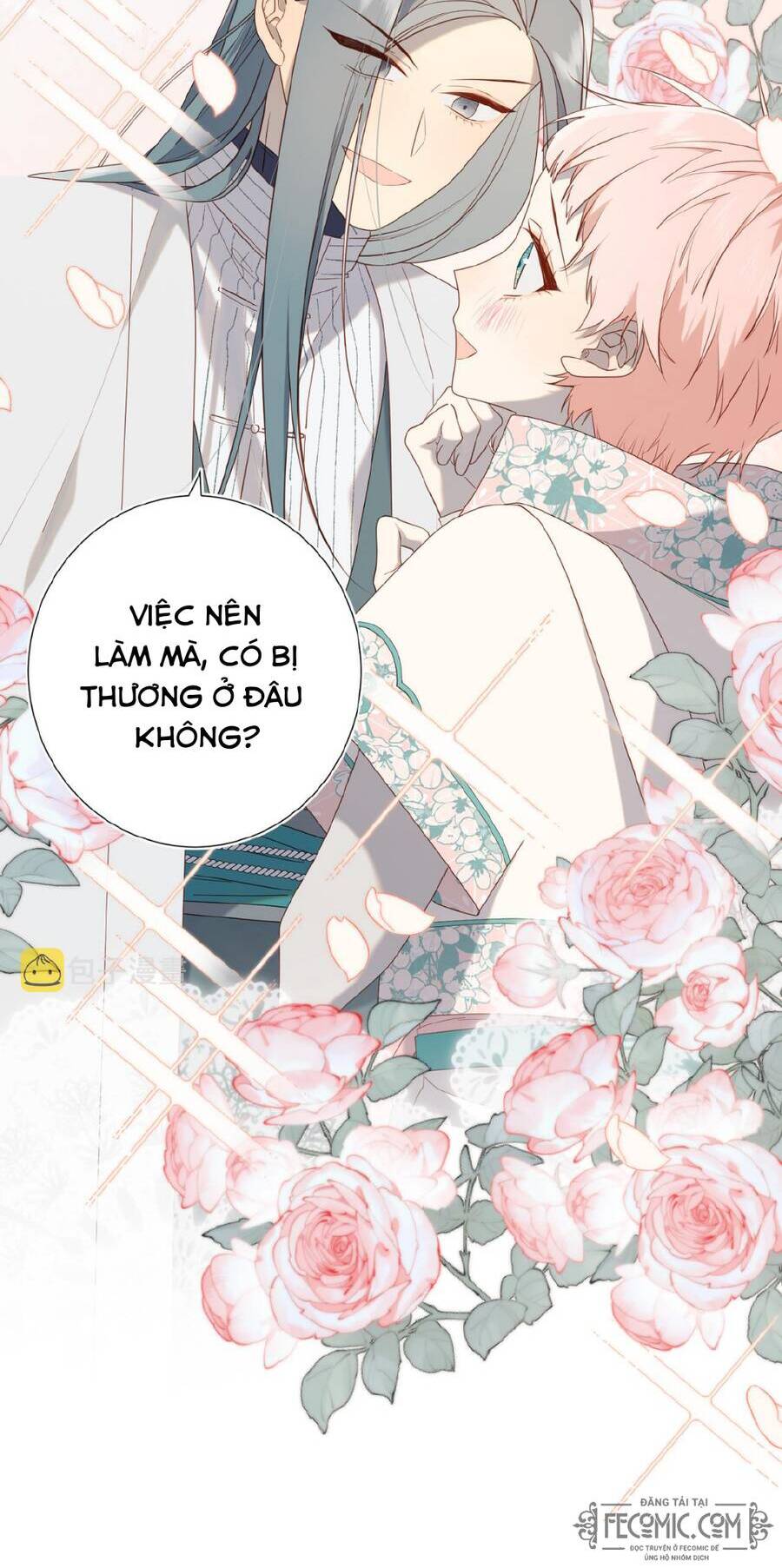 Ác Nữ Cự Tuyệt Cua Nam Chính Chapter 79 - Trang 2