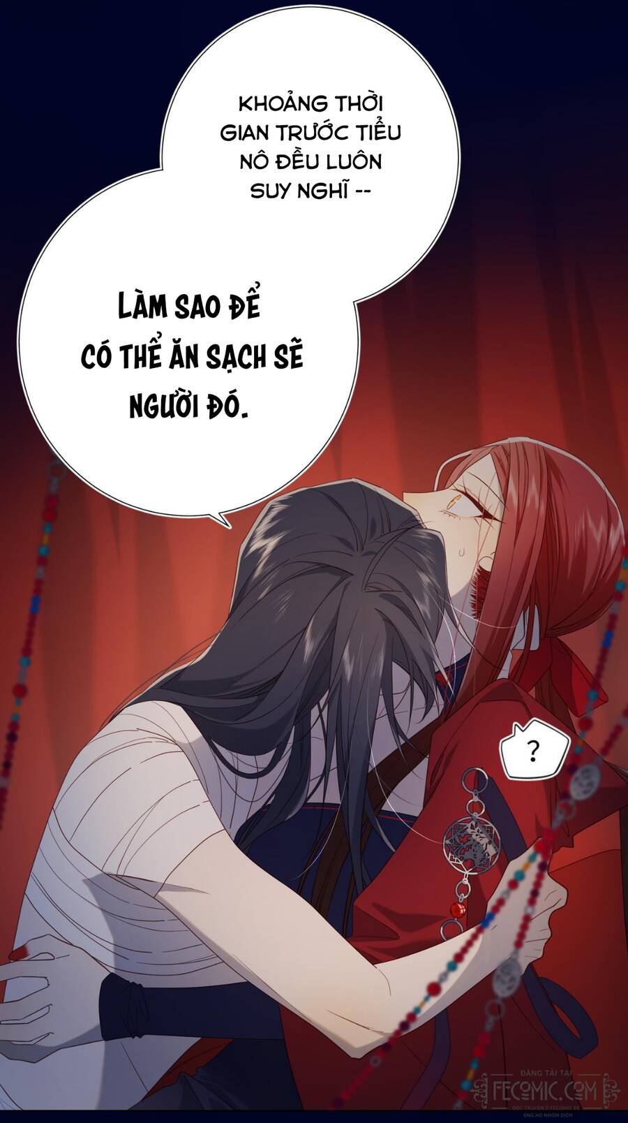 Ác Nữ Cự Tuyệt Cua Nam Chính Chapter 78 - Trang 2