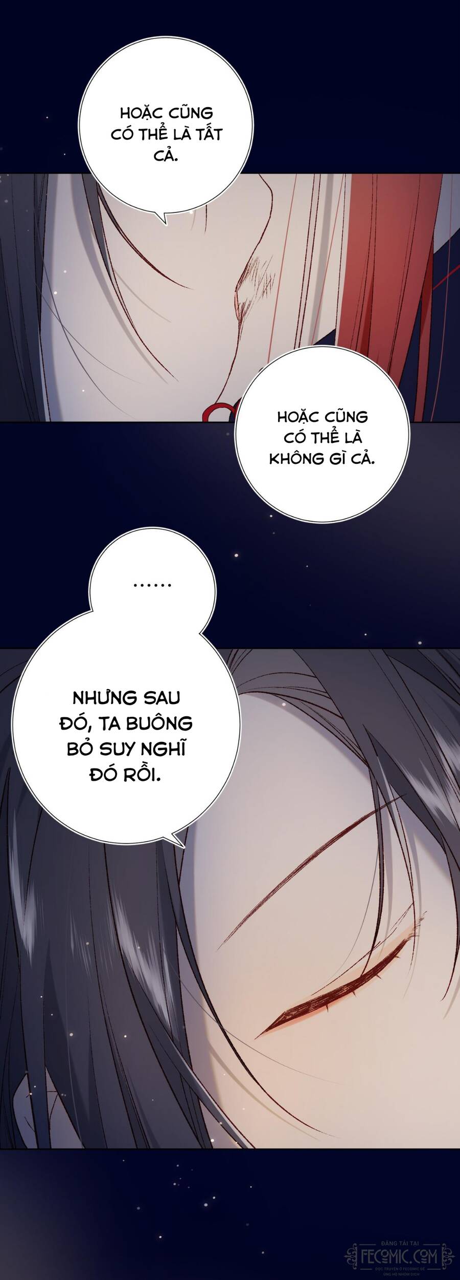 Ác Nữ Cự Tuyệt Cua Nam Chính Chapter 78 - Trang 2