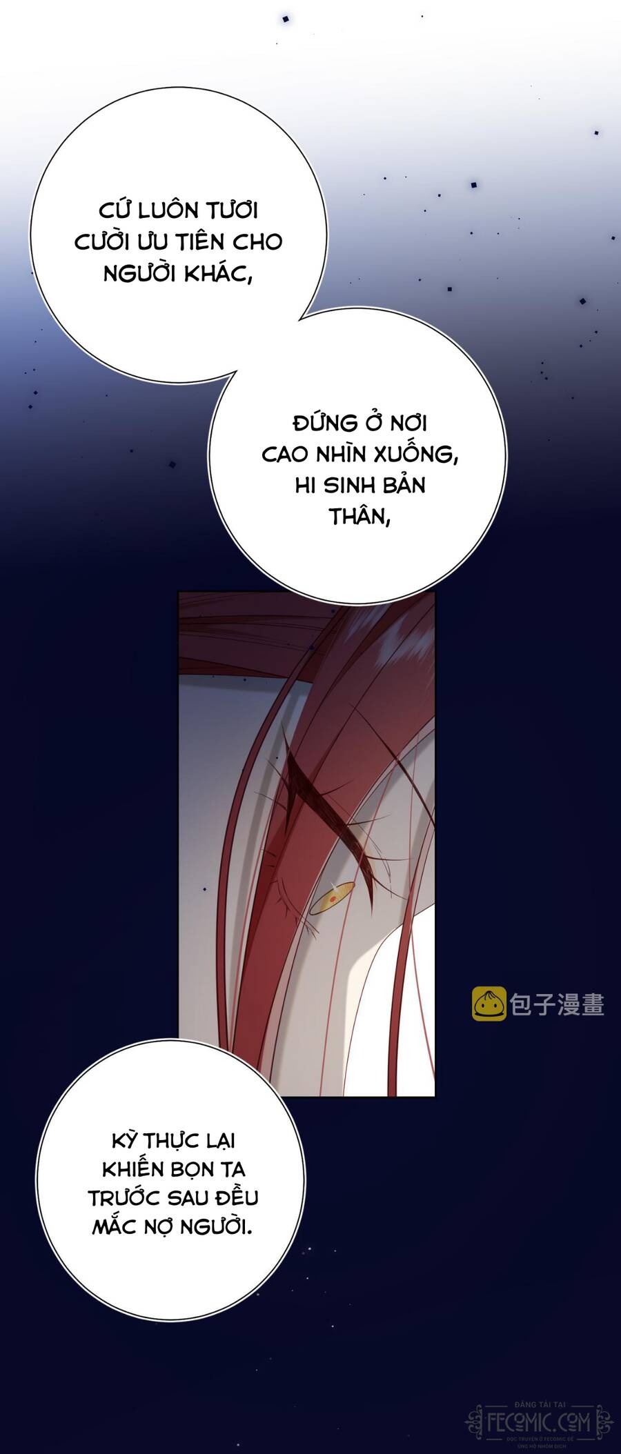 Ác Nữ Cự Tuyệt Cua Nam Chính Chapter 77 - Trang 2