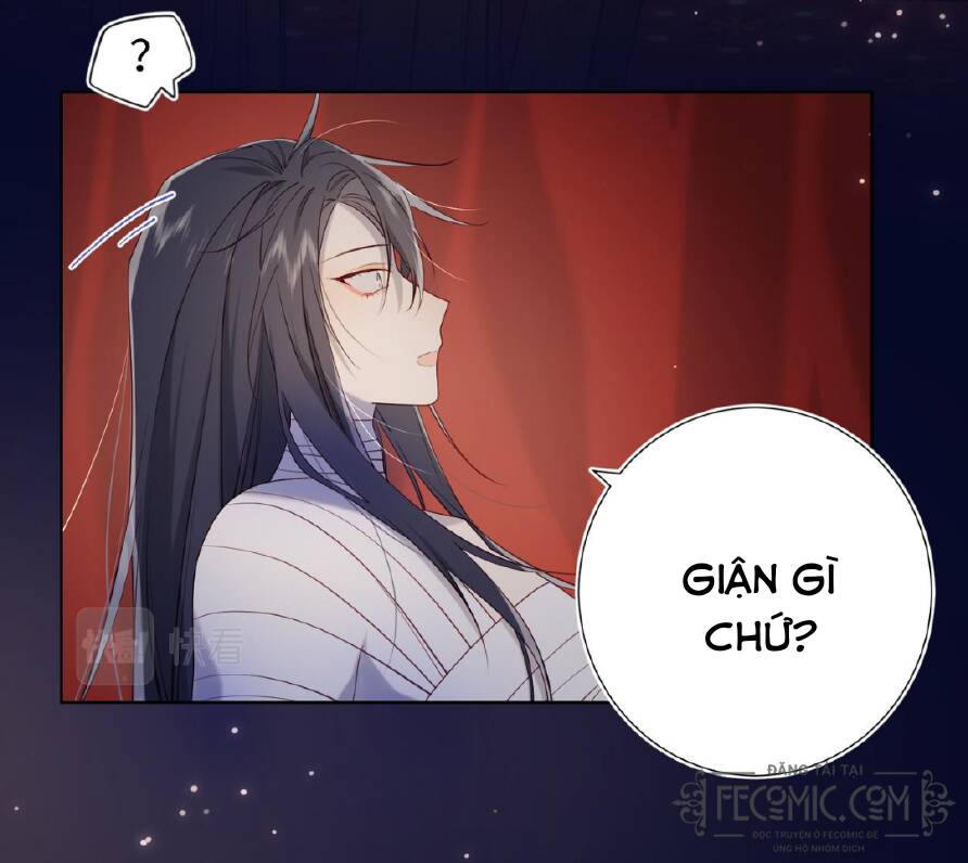 Ác Nữ Cự Tuyệt Cua Nam Chính Chapter 77 - Trang 2