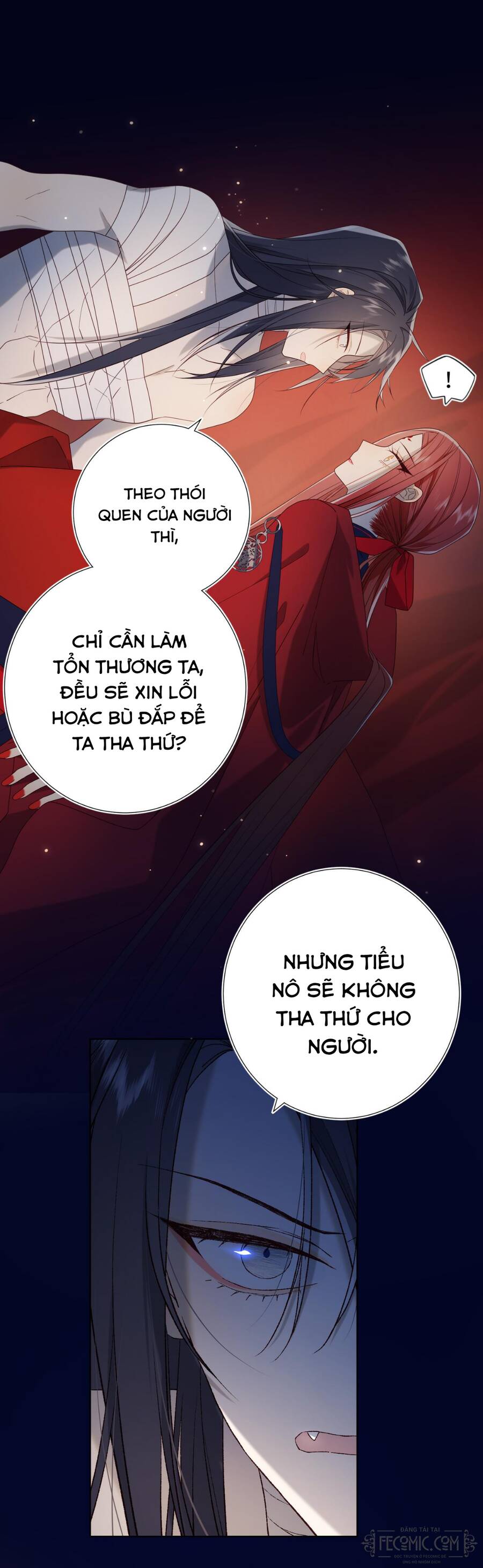 Ác Nữ Cự Tuyệt Cua Nam Chính Chapter 77 - Trang 2