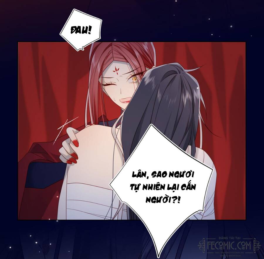 Ác Nữ Cự Tuyệt Cua Nam Chính Chapter 77 - Trang 2