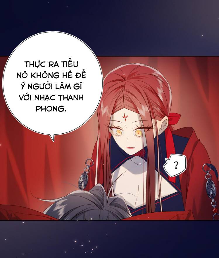 Ác Nữ Cự Tuyệt Cua Nam Chính Chapter 76 - Trang 2