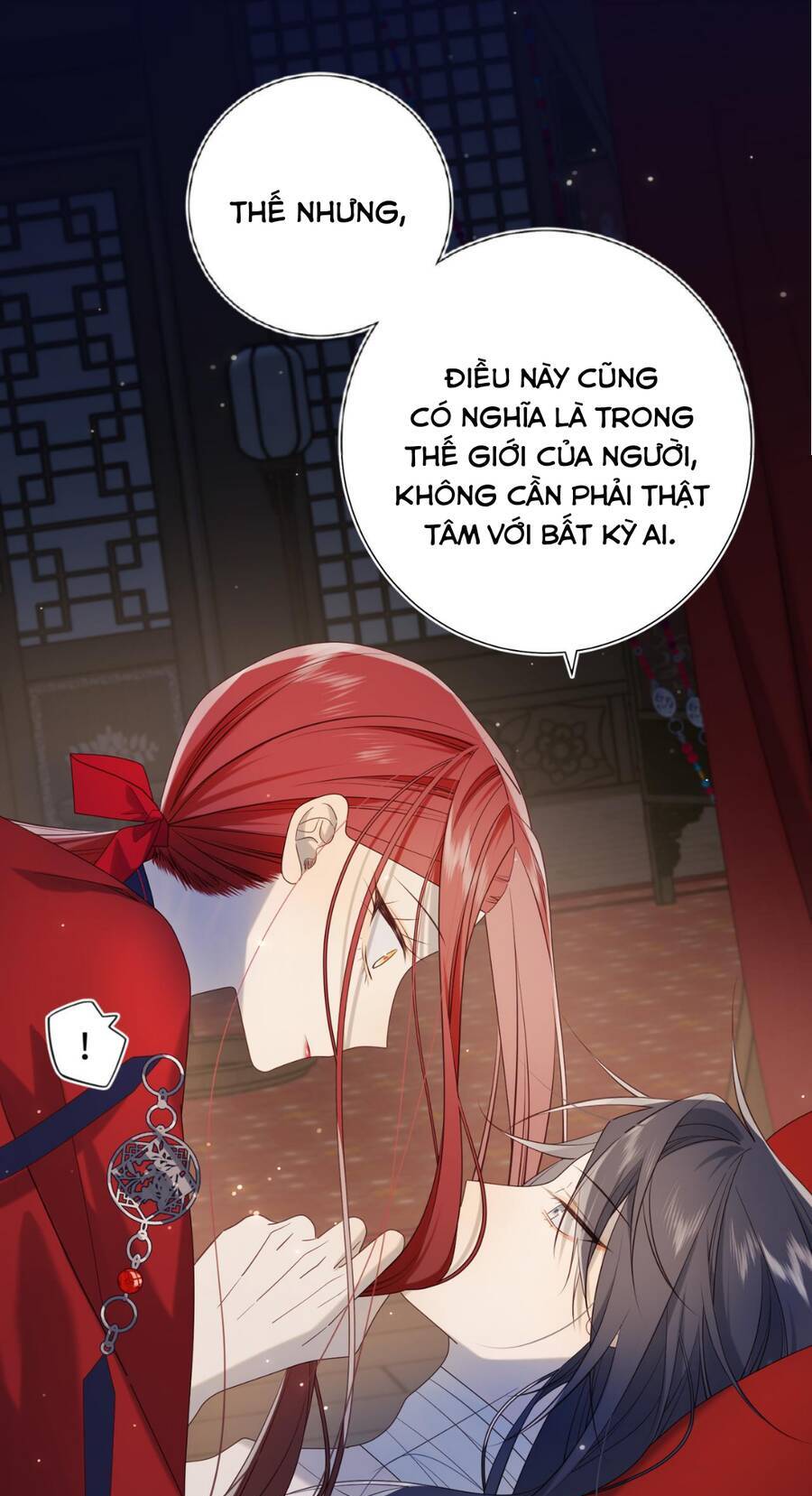 Ác Nữ Cự Tuyệt Cua Nam Chính Chapter 76 - Trang 2