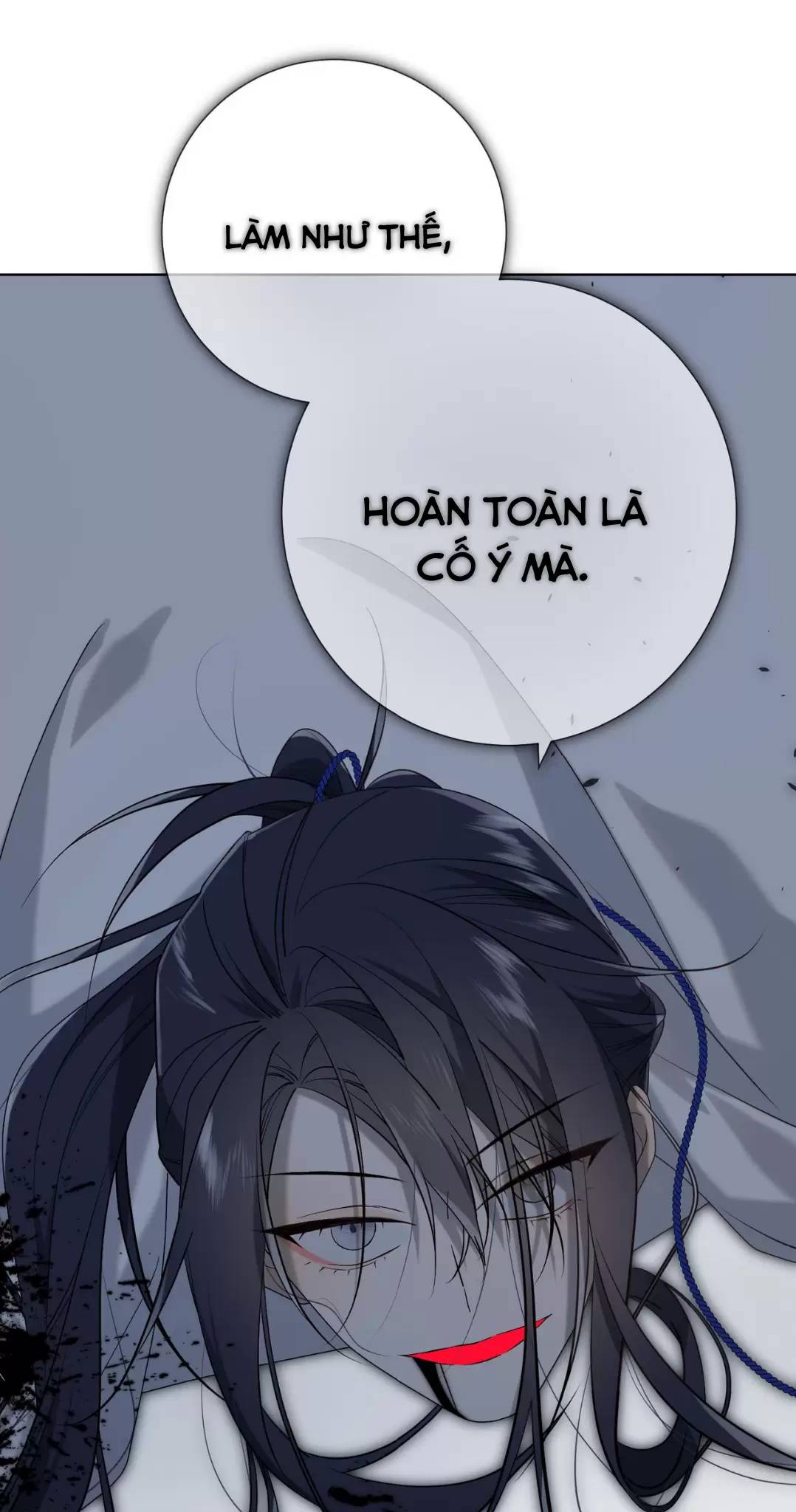 Ác Nữ Cự Tuyệt Cua Nam Chính Chapter 75 - Trang 2