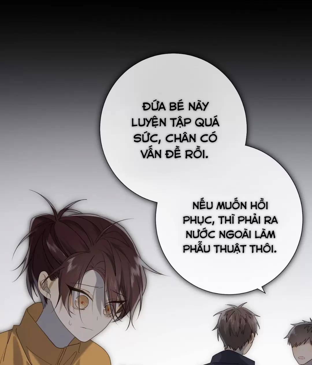 Ác Nữ Cự Tuyệt Cua Nam Chính Chapter 75 - Trang 2