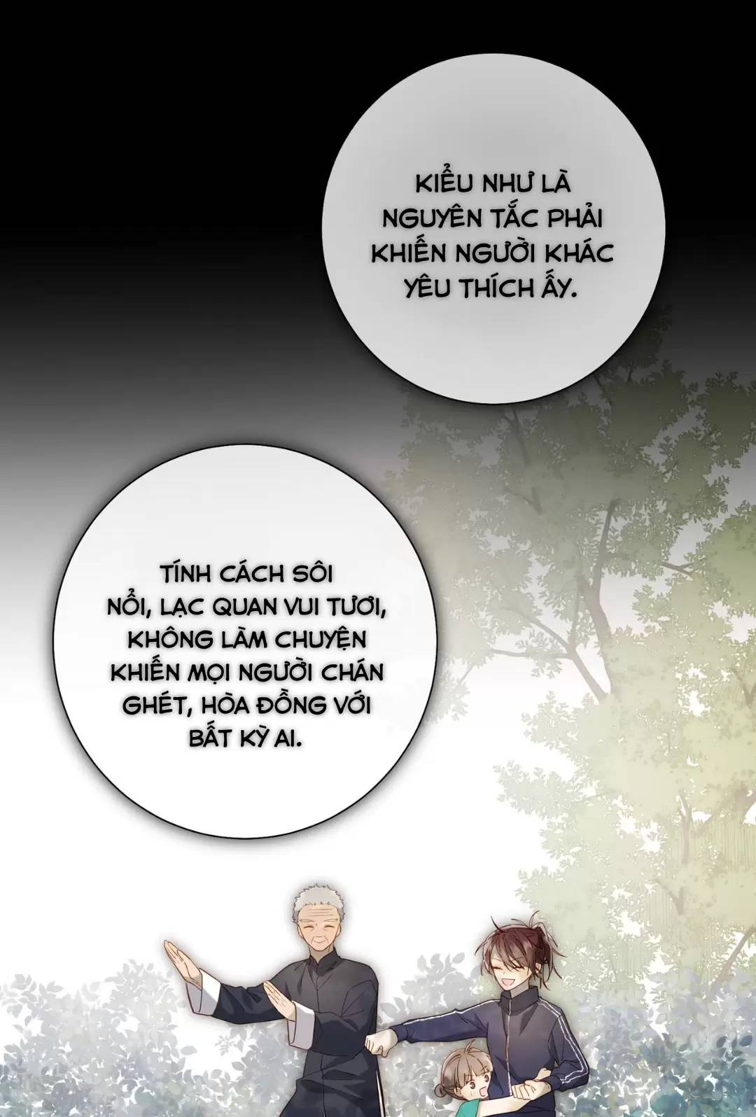 Ác Nữ Cự Tuyệt Cua Nam Chính Chapter 75 - Trang 2