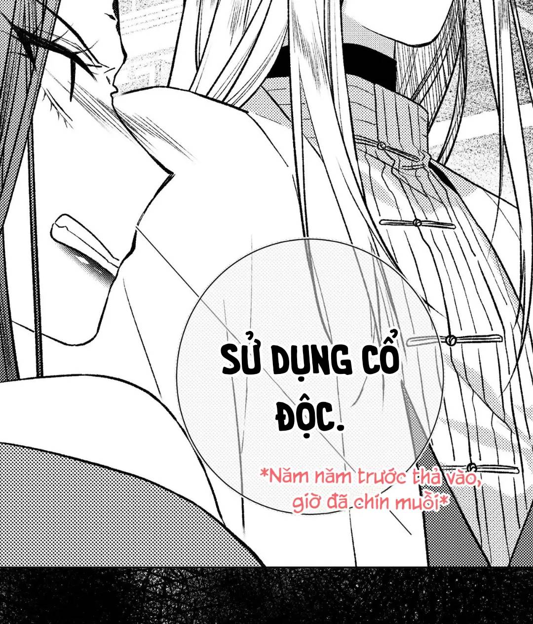 Ác Nữ Cự Tuyệt Cua Nam Chính Chapter 74 - Trang 2