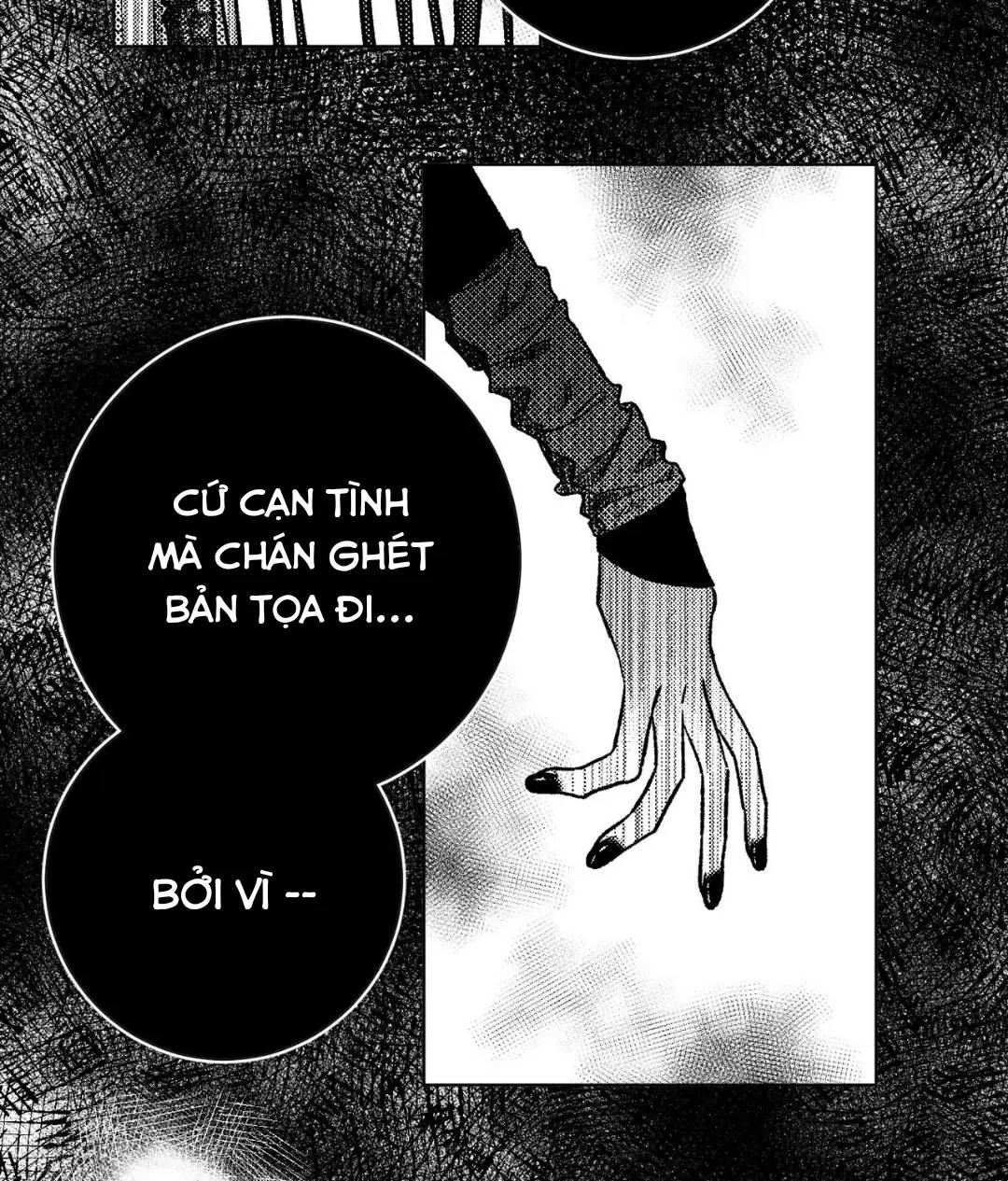 Ác Nữ Cự Tuyệt Cua Nam Chính Chapter 74 - Trang 2