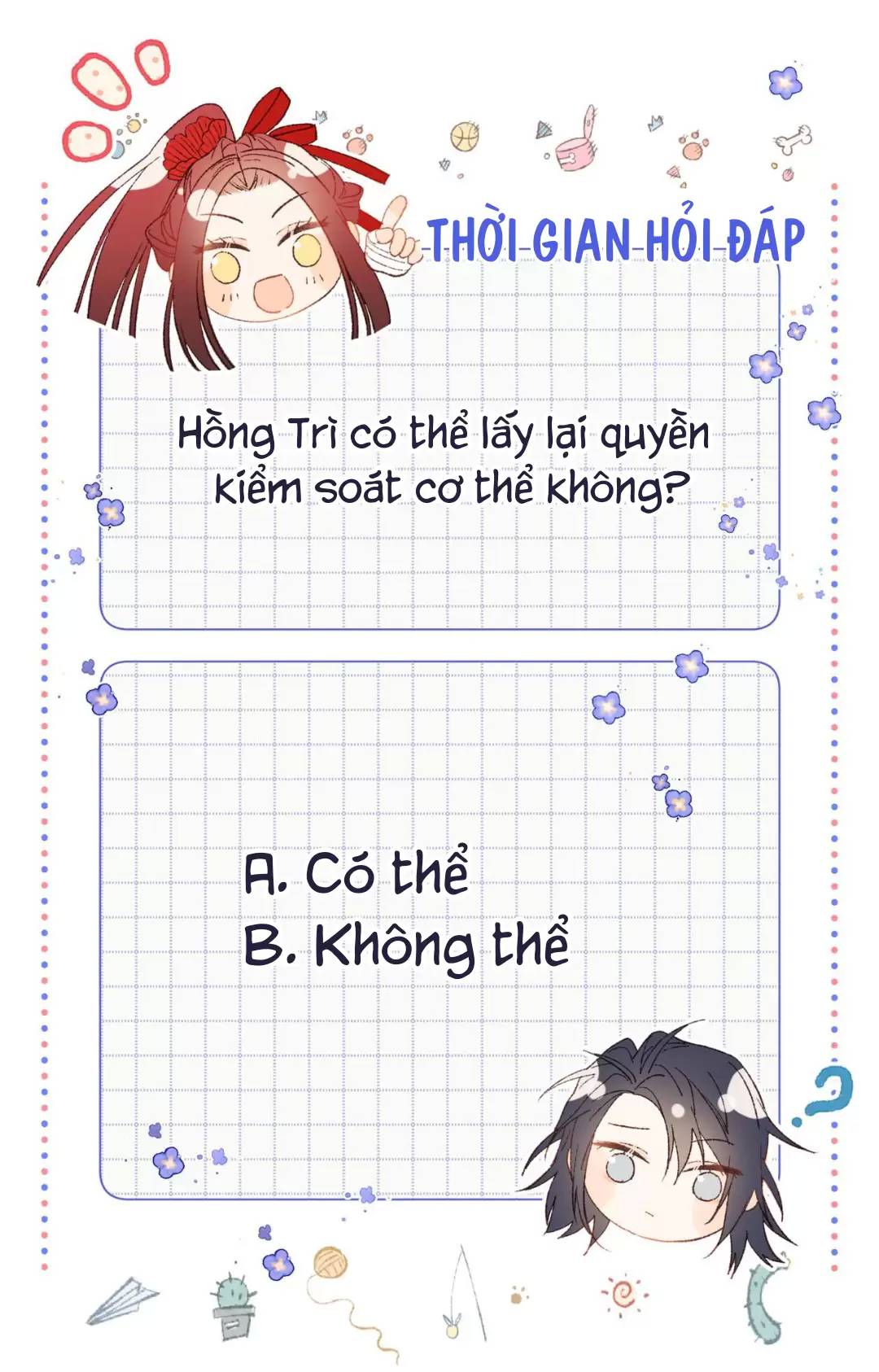 Ác Nữ Cự Tuyệt Cua Nam Chính Chapter 74 - Trang 2