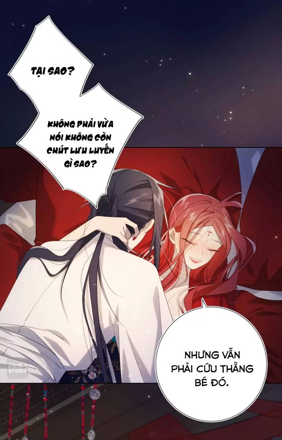 Ác Nữ Cự Tuyệt Cua Nam Chính Chapter 72 - Trang 2