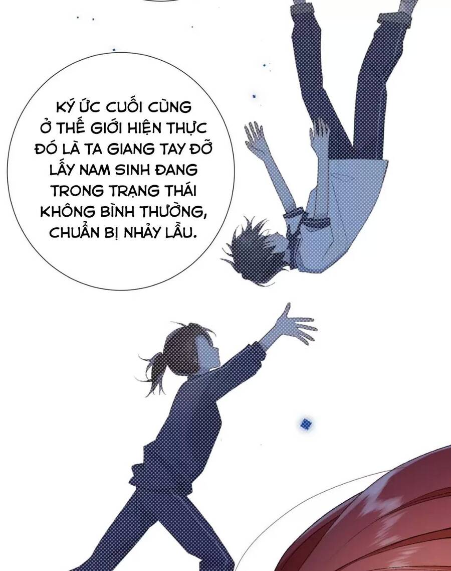 Ác Nữ Cự Tuyệt Cua Nam Chính Chapter 72 - Trang 2