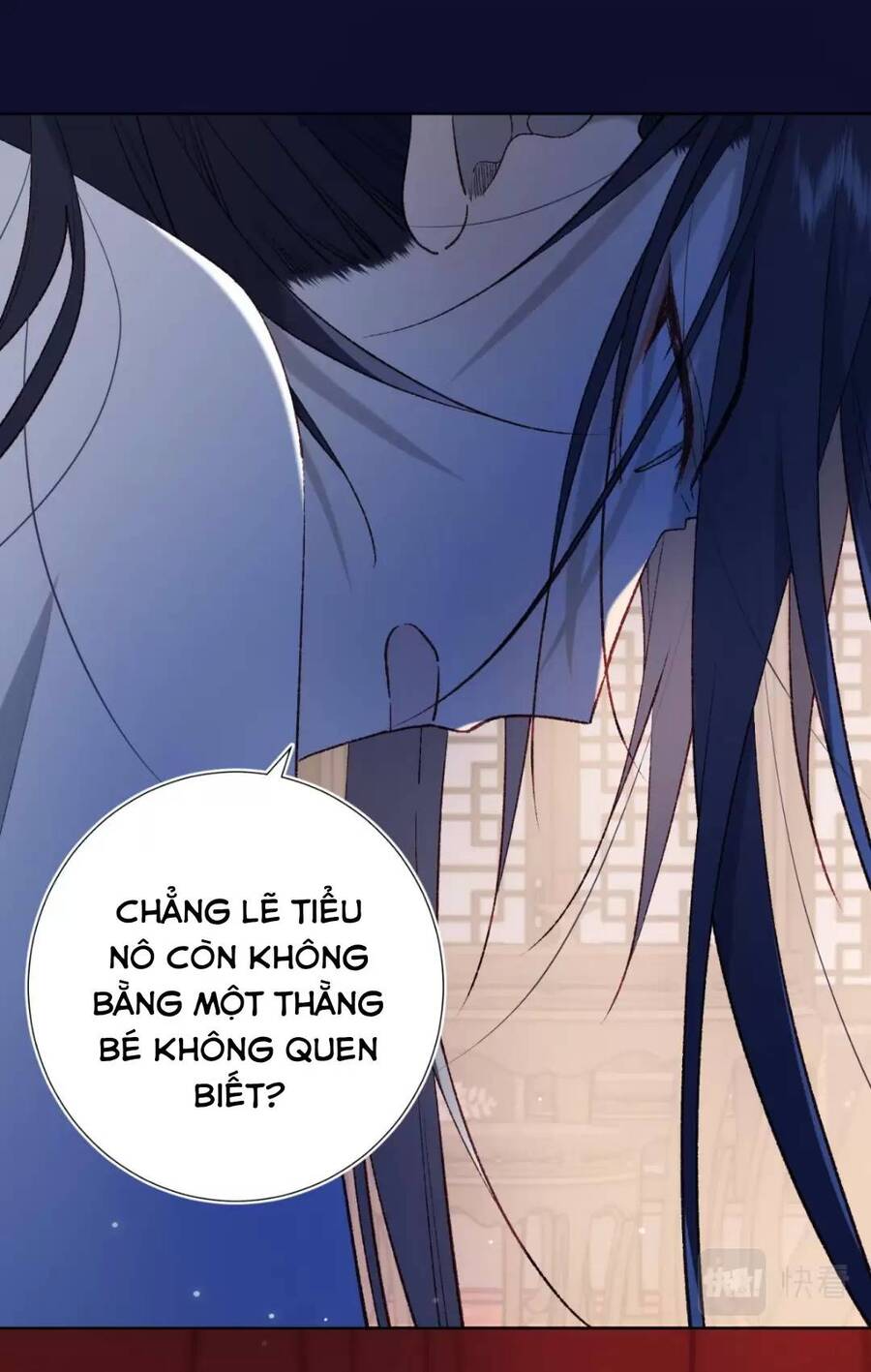 Ác Nữ Cự Tuyệt Cua Nam Chính Chapter 72 - Trang 2