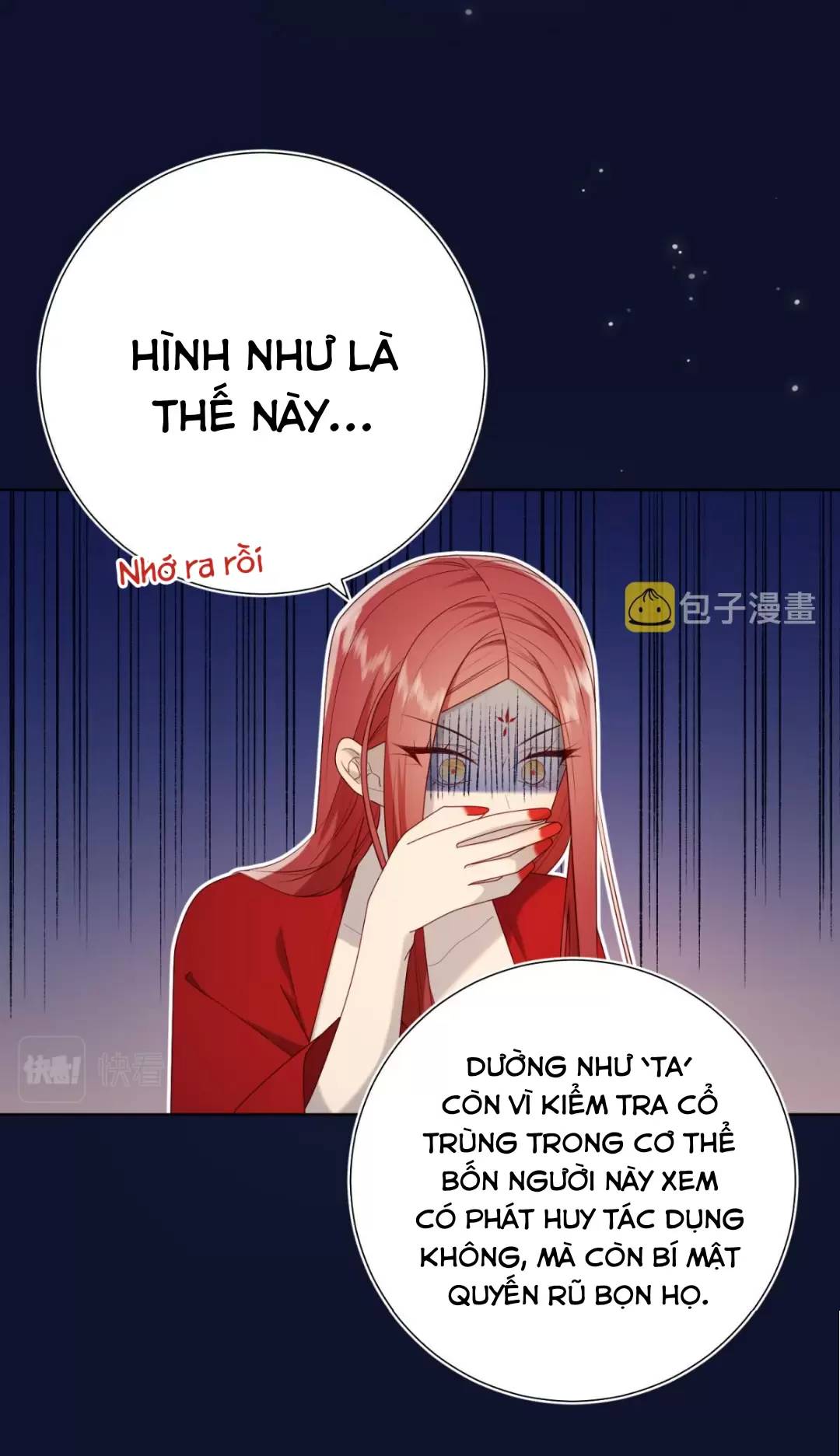 Ác Nữ Cự Tuyệt Cua Nam Chính Chapter 71 - Trang 2