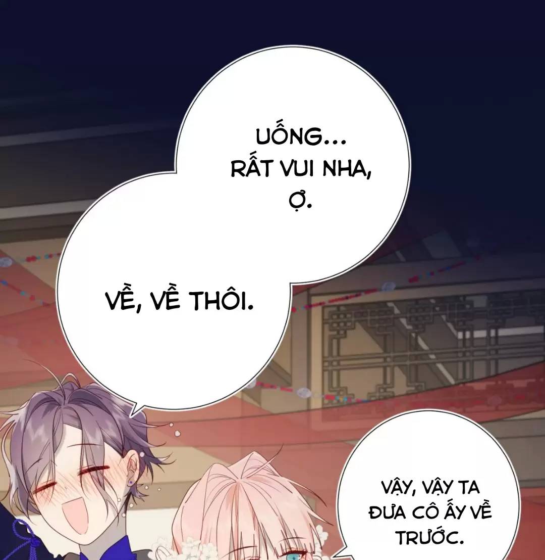 Ác Nữ Cự Tuyệt Cua Nam Chính Chapter 71 - Trang 2