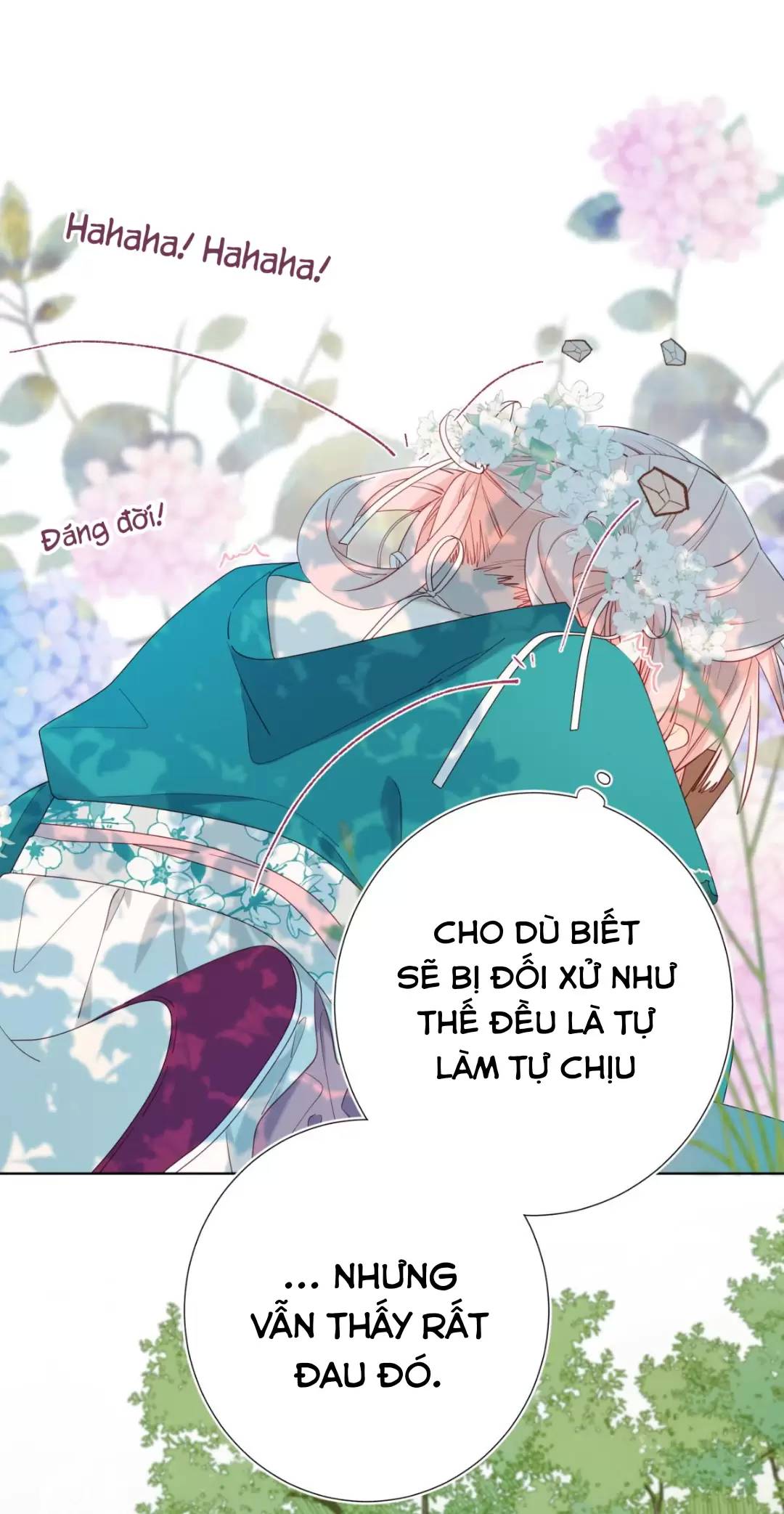 Ác Nữ Cự Tuyệt Cua Nam Chính Chapter 70 - Trang 2