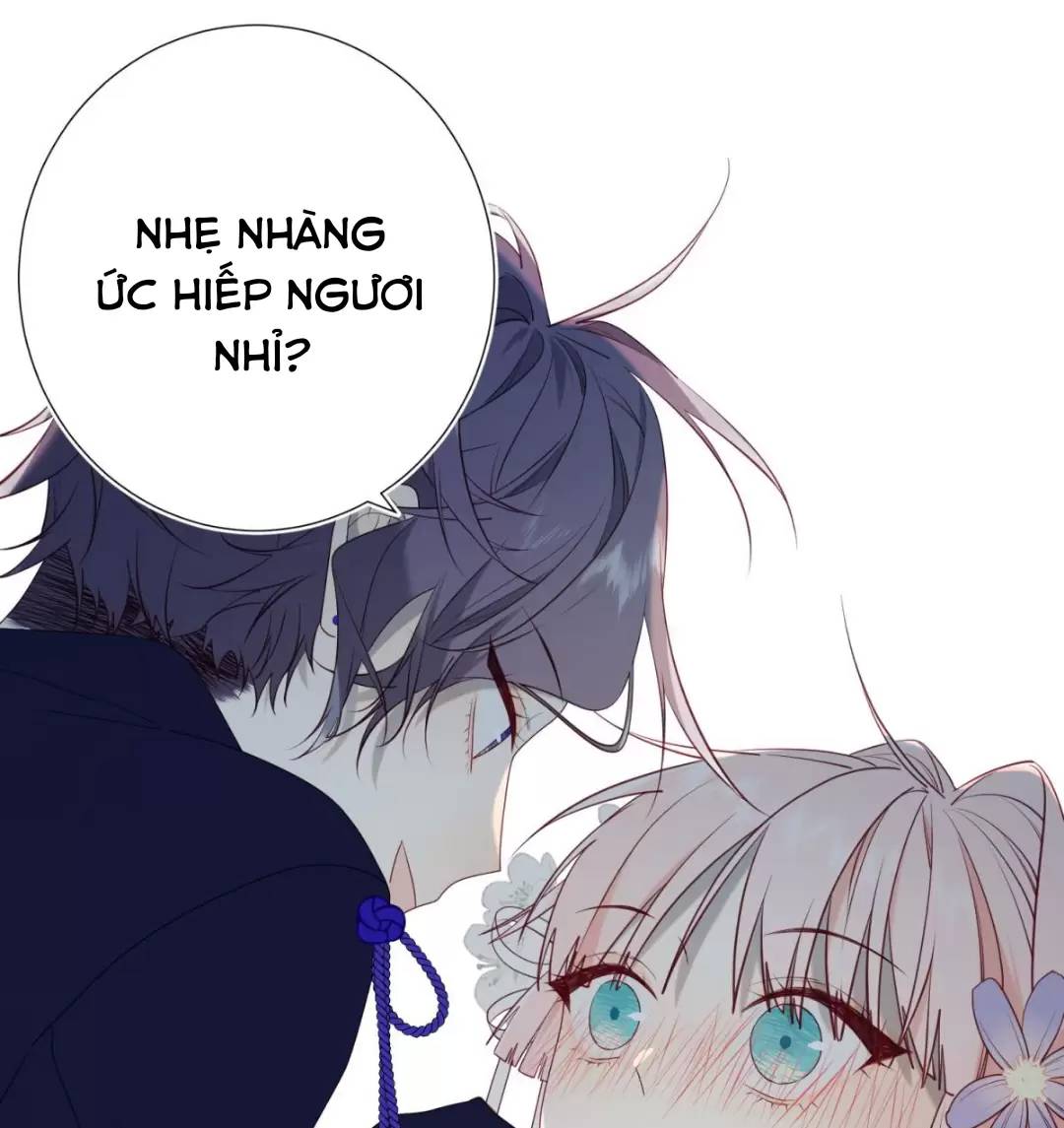 Ác Nữ Cự Tuyệt Cua Nam Chính Chapter 70 - Trang 2