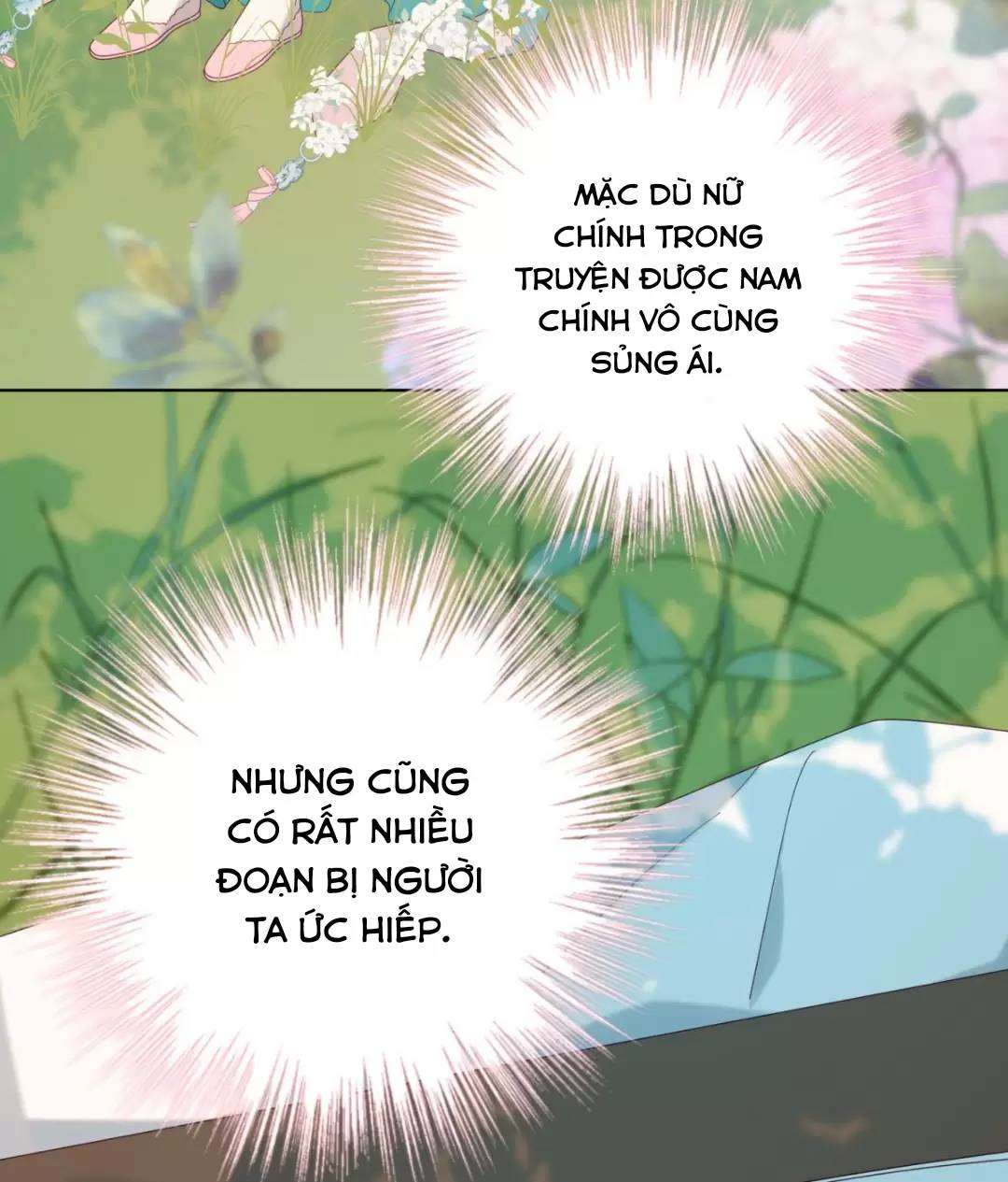 Ác Nữ Cự Tuyệt Cua Nam Chính Chapter 70 - Trang 2