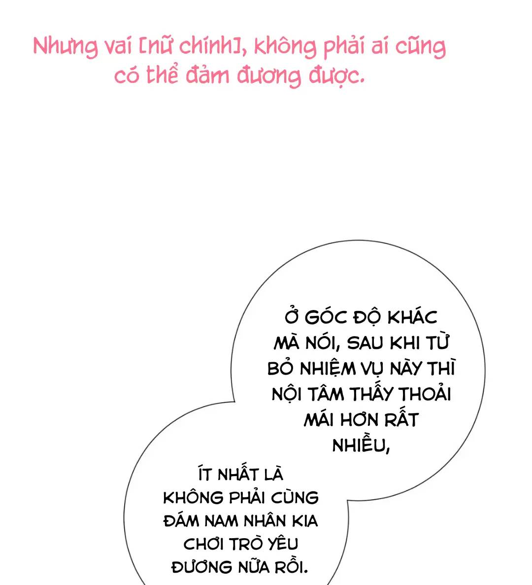 Ác Nữ Cự Tuyệt Cua Nam Chính Chapter 70 - Trang 2