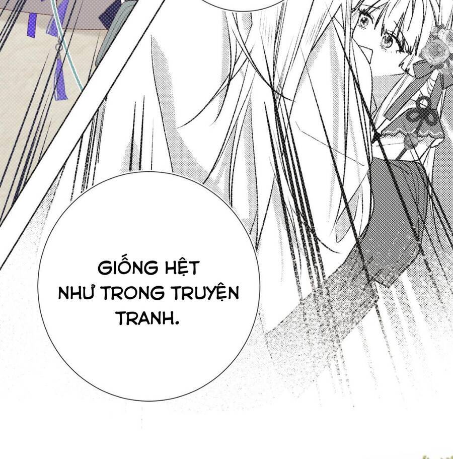 Ác Nữ Cự Tuyệt Cua Nam Chính Chapter 65 - Trang 2