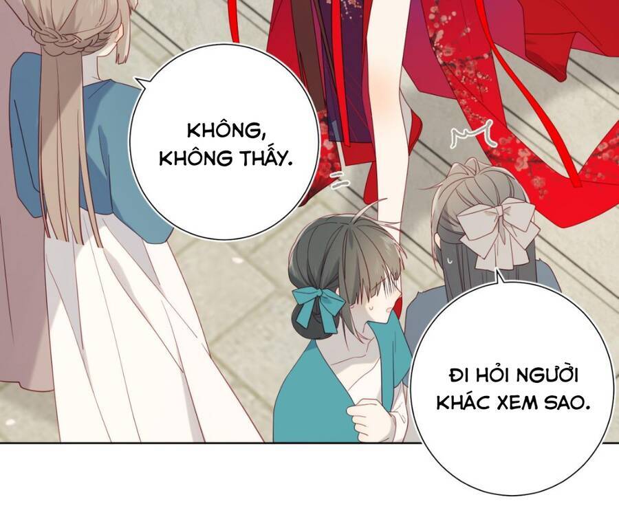 Ác Nữ Cự Tuyệt Cua Nam Chính Chapter 65 - Trang 2