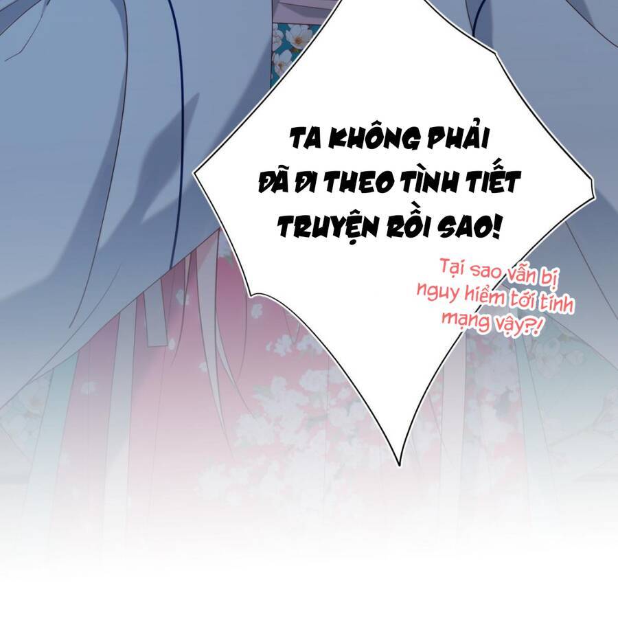 Ác Nữ Cự Tuyệt Cua Nam Chính Chapter 65 - Trang 2