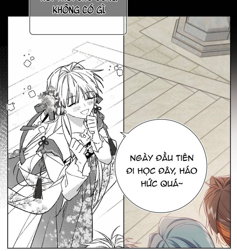 Ác Nữ Cự Tuyệt Cua Nam Chính Chapter 63 - Trang 2