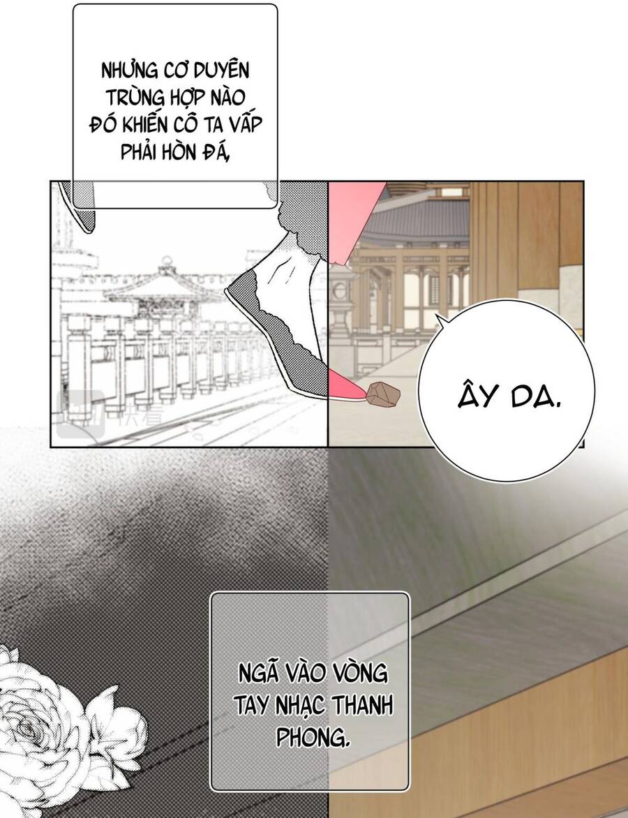 Ác Nữ Cự Tuyệt Cua Nam Chính Chapter 63 - Trang 2