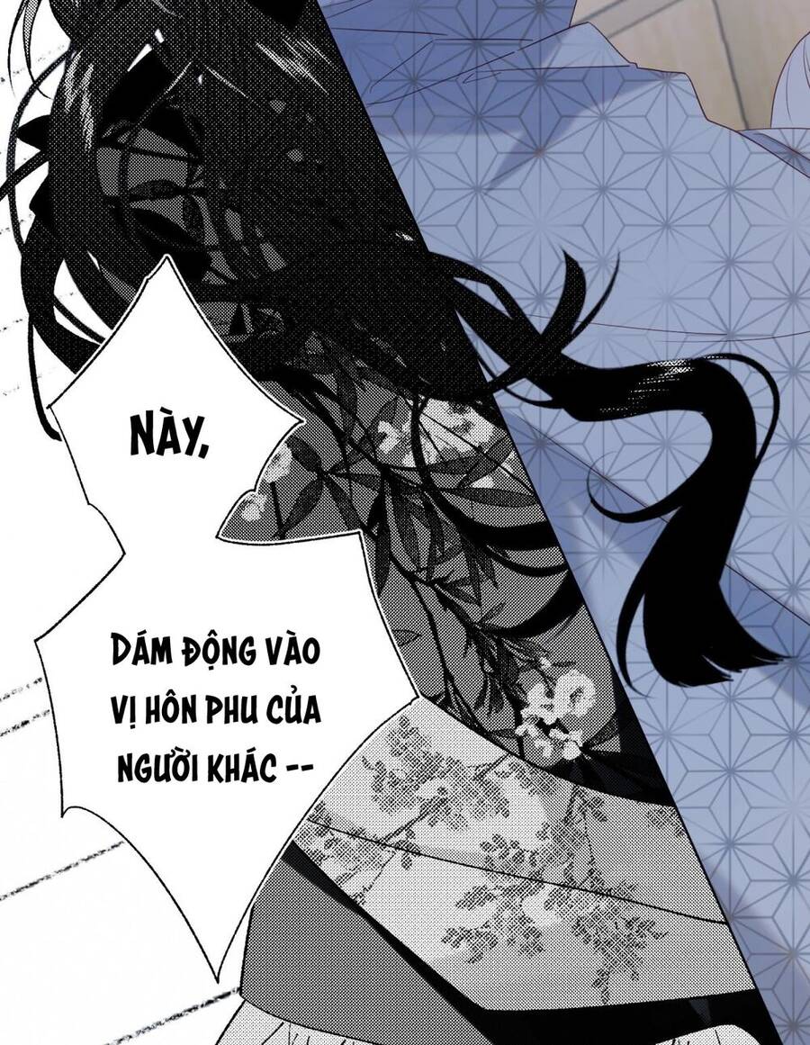 Ác Nữ Cự Tuyệt Cua Nam Chính Chapter 63 - Trang 2