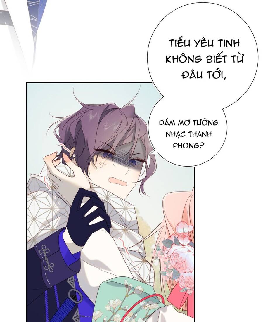 Ác Nữ Cự Tuyệt Cua Nam Chính Chapter 63 - Trang 2