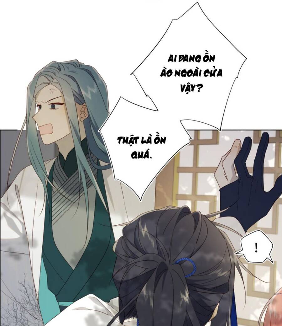 Ác Nữ Cự Tuyệt Cua Nam Chính Chapter 59 - Trang 2