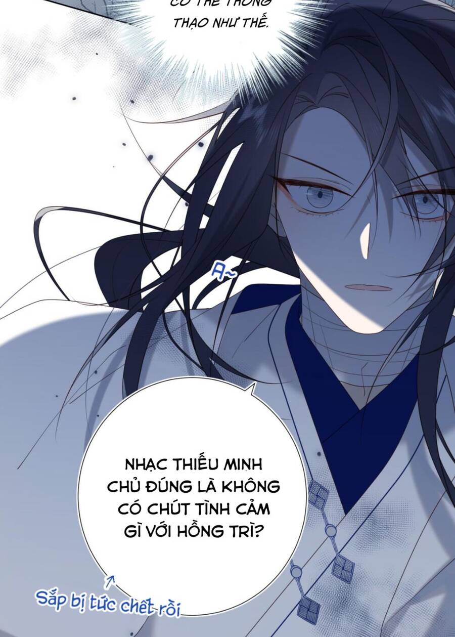 Ác Nữ Cự Tuyệt Cua Nam Chính Chapter 59 - Trang 2