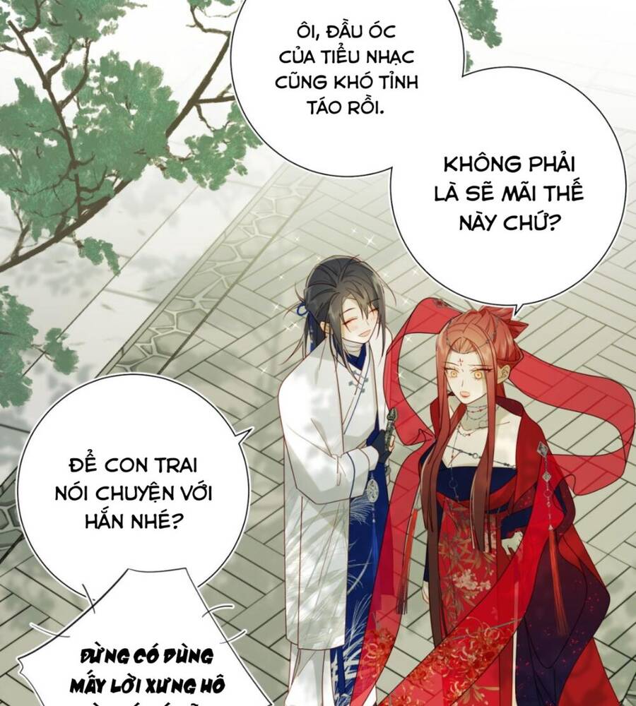 Ác Nữ Cự Tuyệt Cua Nam Chính Chapter 59 - Trang 2