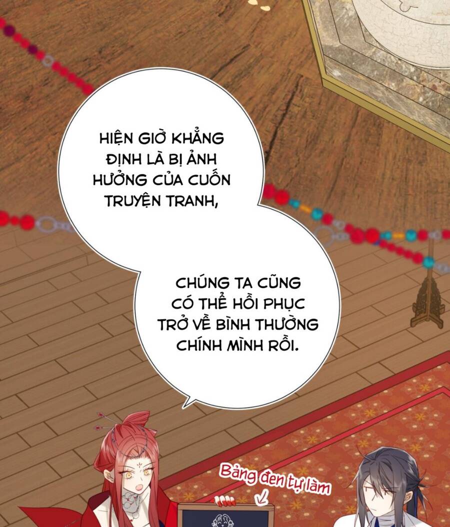 Ác Nữ Cự Tuyệt Cua Nam Chính Chapter 59 - Trang 2