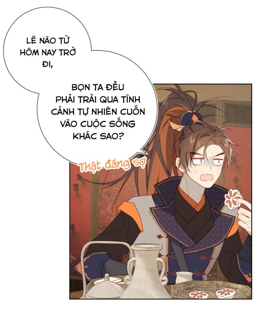 Ác Nữ Cự Tuyệt Cua Nam Chính Chapter 59 - Trang 2