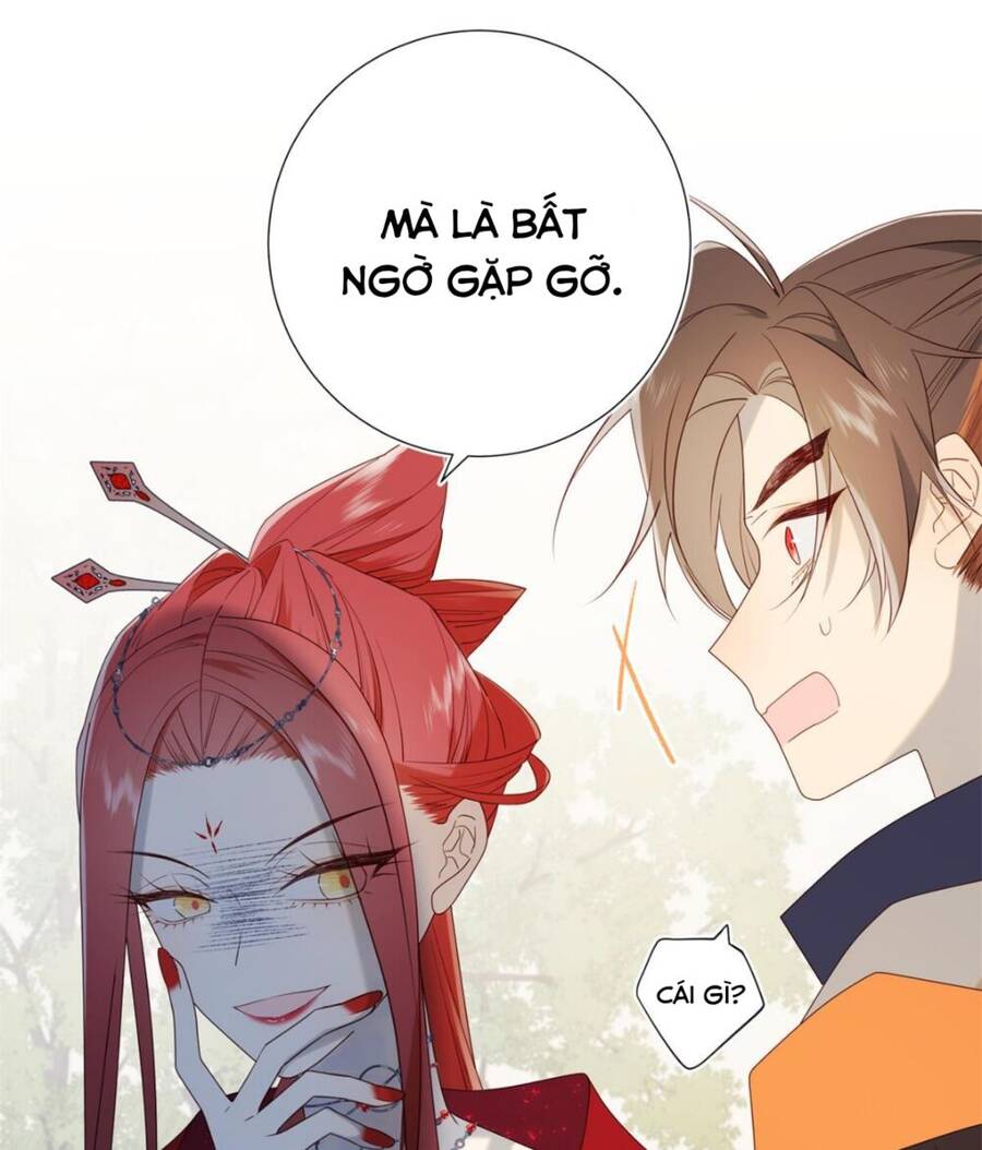 Ác Nữ Cự Tuyệt Cua Nam Chính Chapter 58 - Trang 2