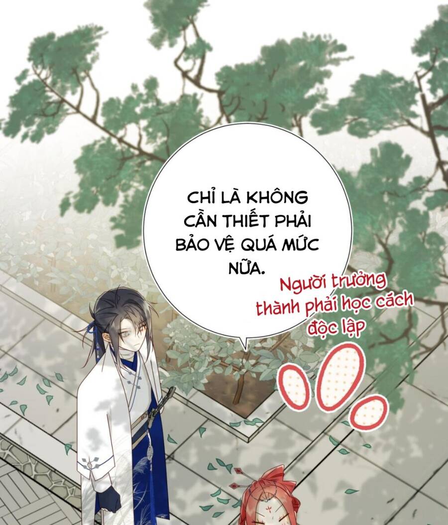 Ác Nữ Cự Tuyệt Cua Nam Chính Chapter 58 - Trang 2