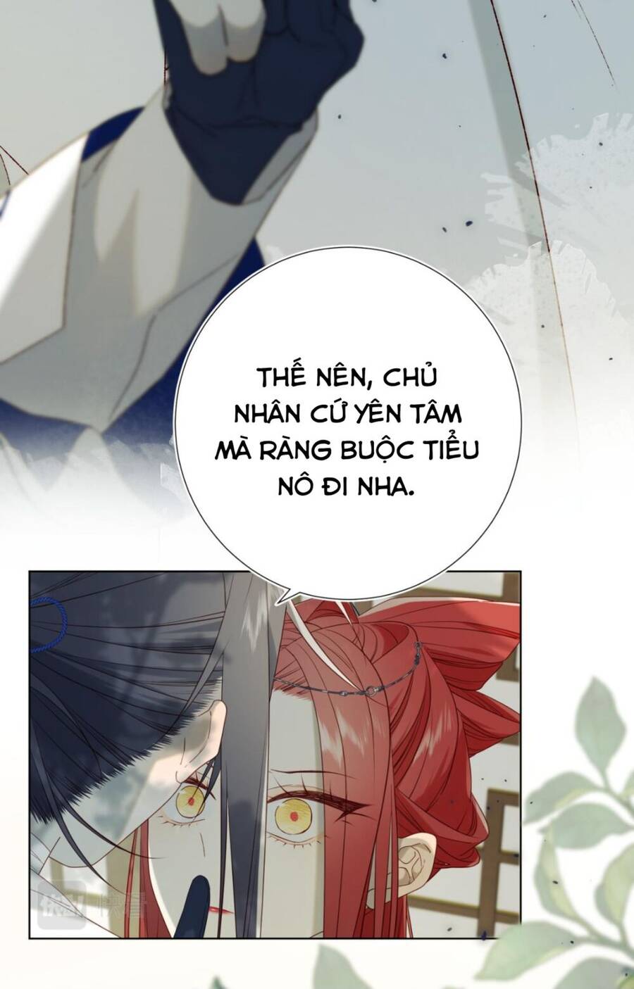 Ác Nữ Cự Tuyệt Cua Nam Chính Chapter 58 - Trang 2