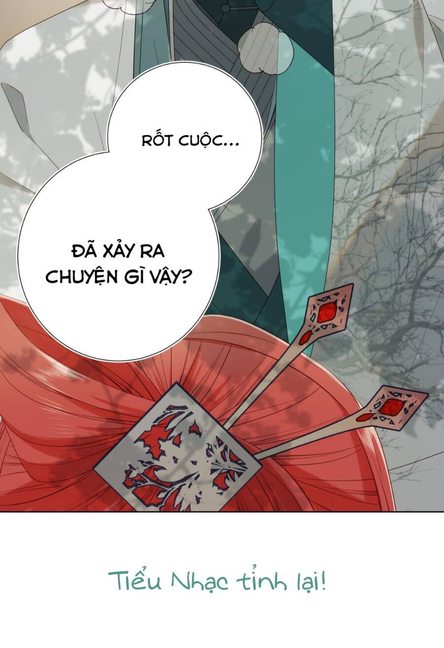 Ác Nữ Cự Tuyệt Cua Nam Chính Chapter 58 - Trang 2