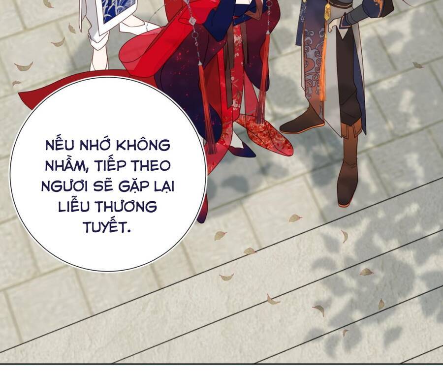 Ác Nữ Cự Tuyệt Cua Nam Chính Chapter 57 - Trang 2