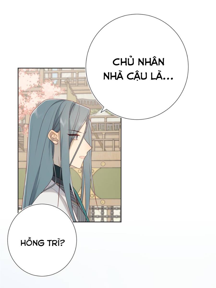 Ác Nữ Cự Tuyệt Cua Nam Chính Chapter 56 - Trang 2